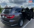 Сірий Додж Durango, об'ємом двигуна 3.6 л та пробігом 166 тис. км за 19500 $, фото 3 на Automoto.ua