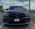 Сірий Додж Durango, об'ємом двигуна 3.6 л та пробігом 166 тис. км за 19500 $, фото 7 на Automoto.ua