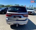 Серый Додж Дюранго, объемом двигателя 3.61 л и пробегом 210 тыс. км за 13700 $, фото 5 на Automoto.ua
