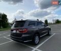 Сірий Додж Durango, об'ємом двигуна 3.6 л та пробігом 166 тис. км за 19500 $, фото 11 на Automoto.ua