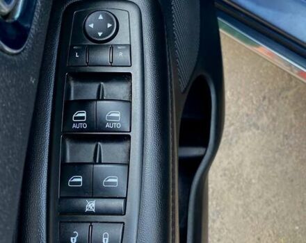 Сірий Додж Durango, об'ємом двигуна 3.6 л та пробігом 166 тис. км за 19500 $, фото 21 на Automoto.ua
