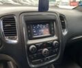 Серый Додж Дюранго, объемом двигателя 3.61 л и пробегом 209 тыс. км за 15700 $, фото 13 на Automoto.ua