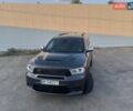 Серый Додж Дюранго, объемом двигателя 3.6 л и пробегом 218 тыс. км за 19900 $, фото 3 на Automoto.ua