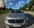 Серый Додж Дюранго, объемом двигателя 3.6 л и пробегом 290 тыс. км за 18200 $, фото 1 на Automoto.ua