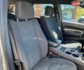 Серый Додж Дюранго, объемом двигателя 3.61 л и пробегом 210 тыс. км за 13700 $, фото 25 на Automoto.ua