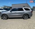 Серый Додж Дюранго, объемом двигателя 3.61 л и пробегом 210 тыс. км за 13700 $, фото 3 на Automoto.ua