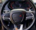 Сірий Додж Durango, об'ємом двигуна 3.6 л та пробігом 166 тис. км за 19500 $, фото 20 на Automoto.ua