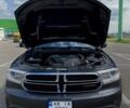 Сірий Додж Durango, об'ємом двигуна 3.6 л та пробігом 166 тис. км за 19500 $, фото 29 на Automoto.ua