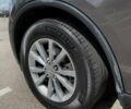 Сірий Додж Durango, об'ємом двигуна 3.6 л та пробігом 166 тис. км за 19500 $, фото 14 на Automoto.ua