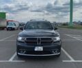 Сірий Додж Durango, об'ємом двигуна 3.6 л та пробігом 166 тис. км за 19500 $, фото 6 на Automoto.ua