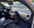Серый Додж Дюранго, объемом двигателя 3.61 л и пробегом 210 тыс. км за 13700 $, фото 8 на Automoto.ua