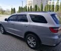 Сірий Додж Durango, об'ємом двигуна 3.6 л та пробігом 248 тис. км за 18500 $, фото 1 на Automoto.ua