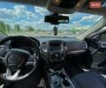 Сірий Додж Durango, об'ємом двигуна 3.6 л та пробігом 166 тис. км за 19500 $, фото 28 на Automoto.ua