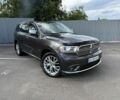 Сірий Додж Durango, об'ємом двигуна 3.6 л та пробігом 238 тис. км за 16253 $, фото 1 на Automoto.ua