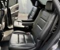 Серый Додж Дюранго, объемом двигателя 3.6 л и пробегом 228 тыс. км за 18500 $, фото 29 на Automoto.ua