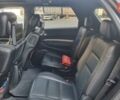 Серый Додж Дюранго, объемом двигателя 3.6 л и пробегом 153 тыс. км за 23000 $, фото 5 на Automoto.ua