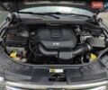 Сірий Додж Durango, об'ємом двигуна 3.6 л та пробігом 250 тис. км за 21500 $, фото 23 на Automoto.ua