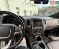 Серый Додж Дюранго, объемом двигателя 3.6 л и пробегом 228 тыс. км за 18500 $, фото 31 на Automoto.ua