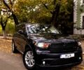 Сірий Додж Durango, об'ємом двигуна 3.6 л та пробігом 190 тис. км за 19999 $, фото 1 на Automoto.ua