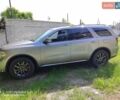 Сірий Додж Durango, об'ємом двигуна 3.6 л та пробігом 250 тис. км за 21500 $, фото 1 на Automoto.ua