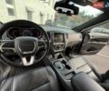 Серый Додж Дюранго, объемом двигателя 3.6 л и пробегом 228 тыс. км за 18500 $, фото 30 на Automoto.ua