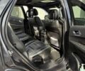 Серый Додж Дюранго, объемом двигателя 3.6 л и пробегом 228 тыс. км за 18500 $, фото 21 на Automoto.ua