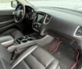 Серый Додж Дюранго, объемом двигателя 3.6 л и пробегом 190 тыс. км за 16999 $, фото 19 на Automoto.ua