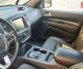 Серый Додж Дюранго, объемом двигателя 3.6 л и пробегом 153 тыс. км за 23000 $, фото 7 на Automoto.ua