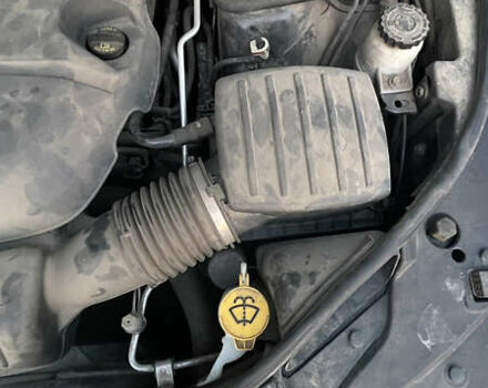 Серый Додж Дюранго, объемом двигателя 3.6 л и пробегом 175 тыс. км за 21500 $, фото 8 на Automoto.ua