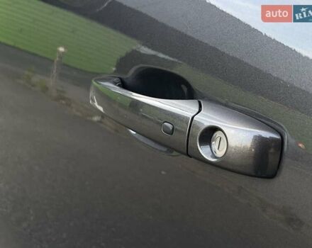 Серый Додж Дюранго, объемом двигателя 3.6 л и пробегом 149 тыс. км за 24500 $, фото 46 на Automoto.ua