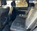 Сірий Додж Durango, об'ємом двигуна 3.6 л та пробігом 118 тис. км за 18500 $, фото 8 на Automoto.ua