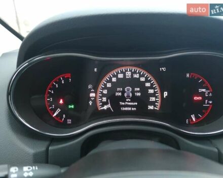 Сірий Додж Durango, об'ємом двигуна 3.61 л та пробігом 134 тис. км за 23000 $, фото 15 на Automoto.ua