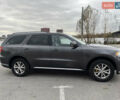 Серый Додж Дюранго, объемом двигателя 3.6 л и пробегом 268 тыс. км за 16400 $, фото 3 на Automoto.ua