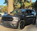 Сірий Додж Durango, об'ємом двигуна 3.6 л та пробігом 108 тис. км за 2108 $, фото 1 на Automoto.ua