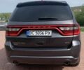 Сірий Додж Durango, об'ємом двигуна 3.6 л та пробігом 195 тис. км за 22200 $, фото 1 на Automoto.ua