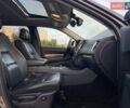 Серый Додж Дюранго, объемом двигателя 3.6 л и пробегом 149 тыс. км за 24500 $, фото 19 на Automoto.ua