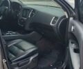 Серый Додж Дюранго, объемом двигателя 3.6 л и пробегом 180 тыс. км за 21000 $, фото 7 на Automoto.ua