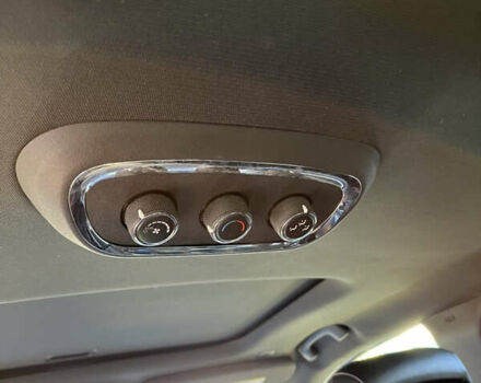 Серый Додж Дюранго, объемом двигателя 5.7 л и пробегом 89 тыс. км за 33500 $, фото 9 на Automoto.ua