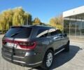 Додж Дюранго 2016 в Каменце-Подольском на Automoto.ua Серый Додж Дюранго, объемом двигателя 3.6 л и пробегом 187 тыс. км за 19500 $, фото 5 на Automoto.ua