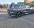Сірий Додж Durango, об'ємом двигуна 3.61 л та пробігом 134 тис. км за 23000 $, фото 8 на Automoto.ua