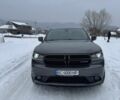 Серый Додж Дюранго, объемом двигателя 3.6 л и пробегом 214 тыс. км за 22000 $, фото 1 на Automoto.ua