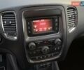 Серый Додж Дюранго, объемом двигателя 3.6 л и пробегом 149 тыс. км за 24500 $, фото 30 на Automoto.ua