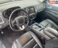 Сірий Додж Durango, об'ємом двигуна 3.6 л та пробігом 195 тис. км за 22200 $, фото 13 на Automoto.ua