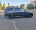 Сірий Додж Durango, об'ємом двигуна 3.61 л та пробігом 134 тис. км за 23000 $, фото 9 на Automoto.ua