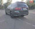 Сірий Додж Durango, об'ємом двигуна 3.61 л та пробігом 134 тис. км за 23000 $, фото 5 на Automoto.ua