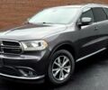 Сірий Додж Durango, об'ємом двигуна 3.6 л та пробігом 97 тис. км за 4997 $, фото 1 на Automoto.ua