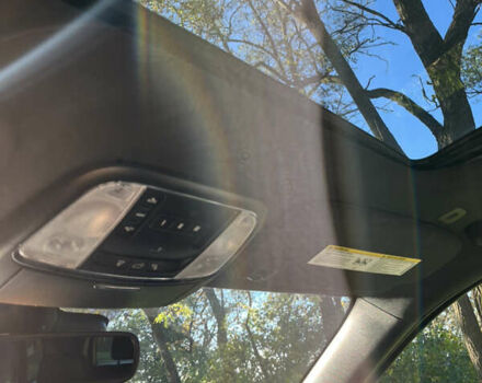 Серый Додж Дюранго, объемом двигателя 5.7 л и пробегом 89 тыс. км за 33500 $, фото 21 на Automoto.ua