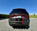 Сірий Додж Durango, об'ємом двигуна 3.6 л та пробігом 78 тис. км за 41000 $, фото 30 на Automoto.ua
