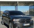 Додж Дюранго 2016 в Каменце-Подольском на Automoto.ua Серый Додж Дюранго, объемом двигателя 3.6 л и пробегом 187 тыс. км за 19500 $, фото 4 на Automoto.ua