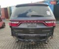 Сірий Додж Durango, об'ємом двигуна 3.61 л та пробігом 134 тис. км за 23000 $, фото 17 на Automoto.ua